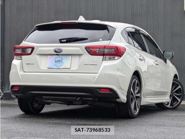 Subaru IMPREZA SPORTS 2019-11 8007958-1