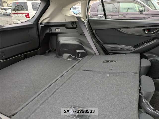 Subaru IMPREZA SPORTS 2019-11 8007958-10