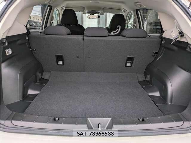 Subaru IMPREZA SPORTS 2019-11 8007958-11