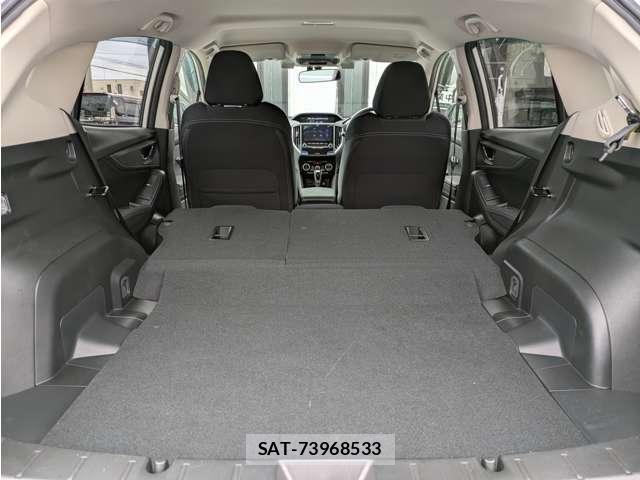Subaru IMPREZA SPORTS 2019-11 8007958-12