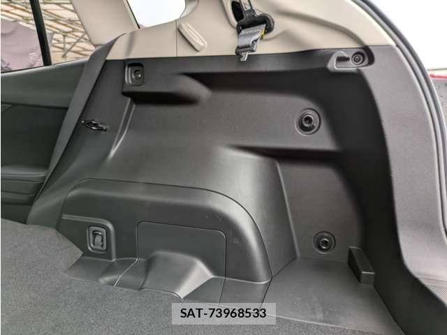 Subaru IMPREZA SPORTS 2019-11 8007958-14