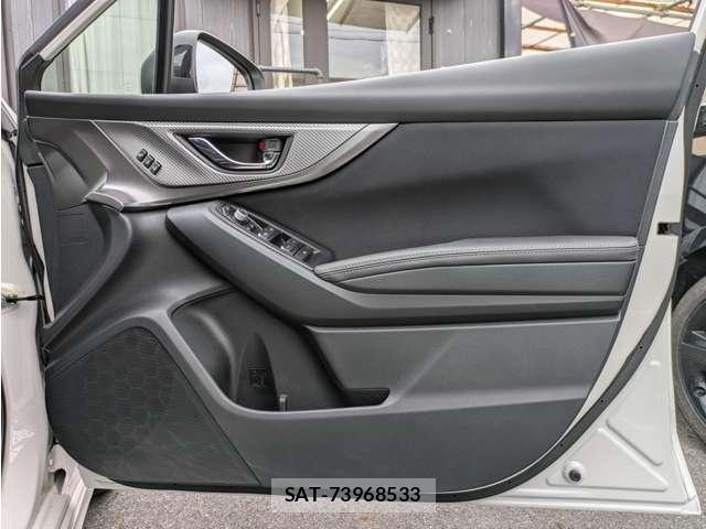 Subaru IMPREZA SPORTS 2019-11 8007958-15