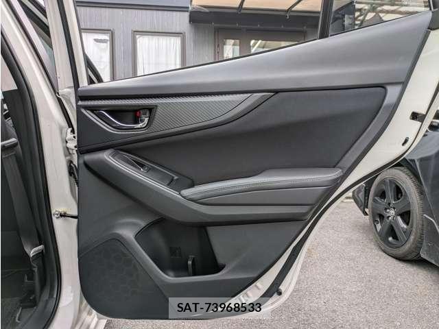 Subaru IMPREZA SPORTS 2019-11 8007958-16