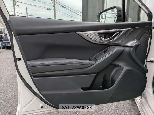 Subaru IMPREZA SPORTS 2019-11 8007958-17
