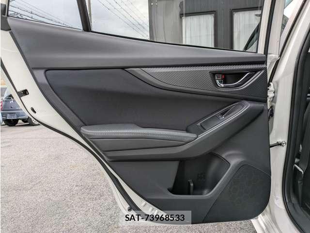 Subaru IMPREZA SPORTS 2019-11 8007958-18