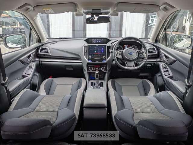 Subaru IMPREZA SPORTS 2019-11 8007958-2