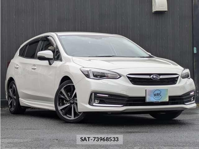 Subaru IMPREZA SPORTS 2019-11 8007958-3