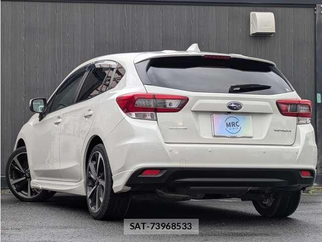 Subaru IMPREZA SPORTS 2019-11 8007958-4