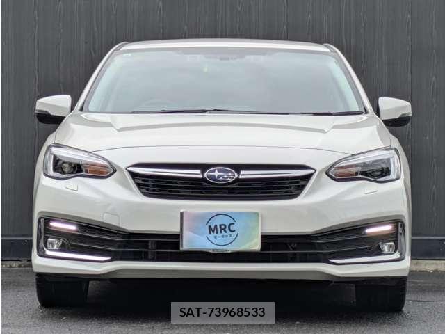Subaru IMPREZA SPORTS 2019-11 8007958-5