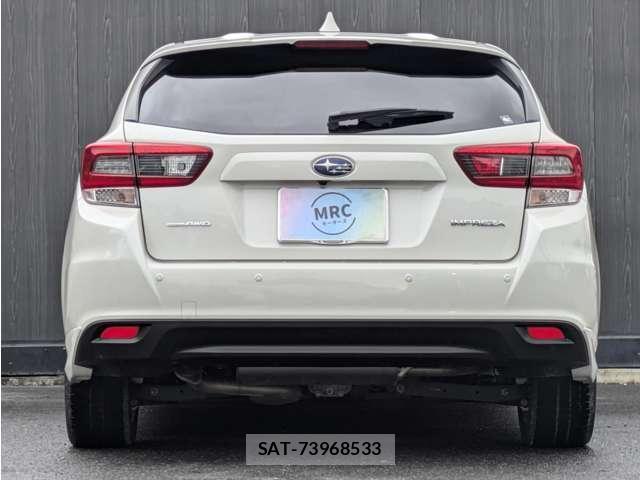 Subaru IMPREZA SPORTS 2019-11 8007958-6