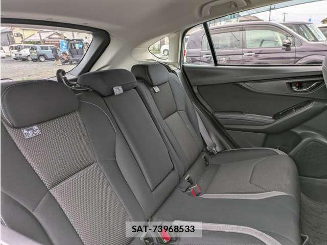 Subaru IMPREZA SPORTS 2019-11 8007958-8