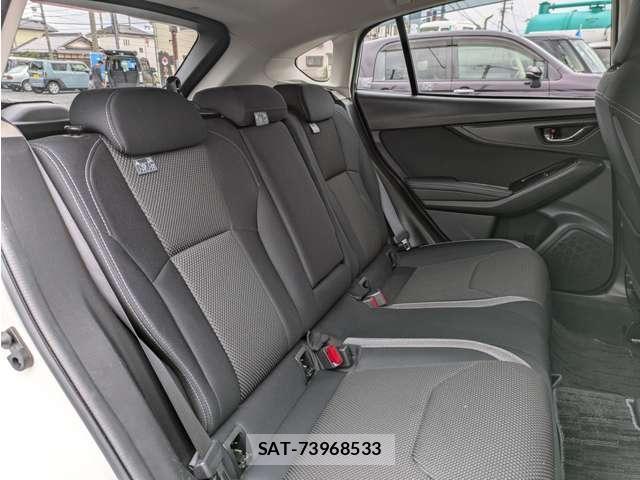 Subaru IMPREZA SPORTS 2019-11 8007958-9