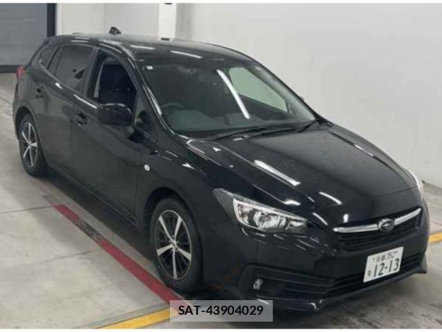 Subaru IMPREZA SPORTS 2022-02 8008265-3