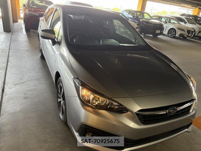 Subaru IMPREZA SPORTS 2022-01 8010477-0