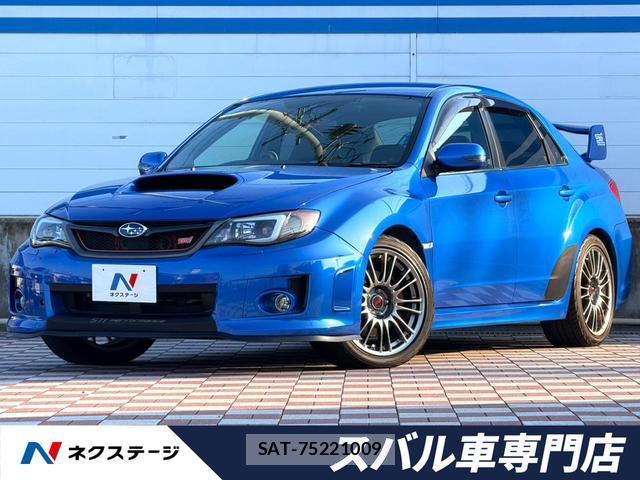 Subaru IMPREZA 2013-09 8006610-0