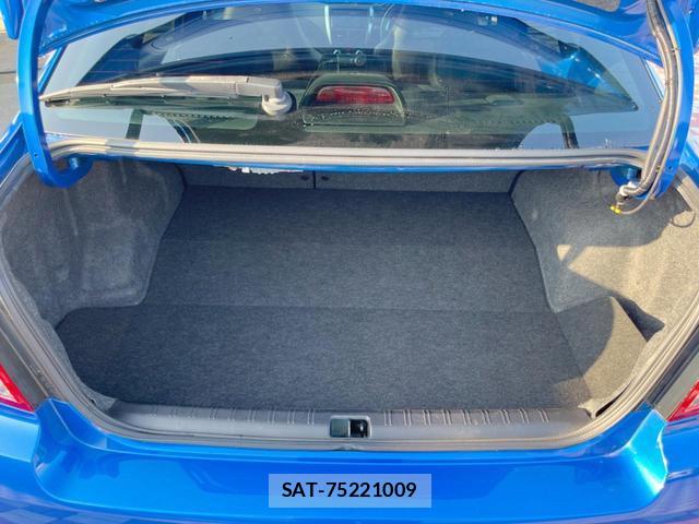Subaru IMPREZA 2013-09 8006610-12
