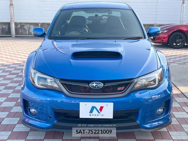 Subaru IMPREZA 2013-09 8006610-13