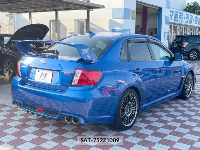 Subaru IMPREZA 2013-09 8006610-16