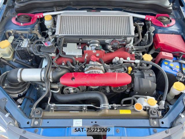 Subaru IMPREZA 2013-09 8006610-17