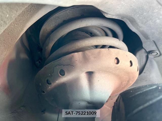 Subaru IMPREZA 2013-09 8006610-19