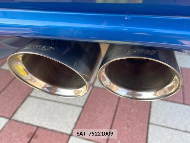 Subaru IMPREZA 2013-09 8006610-2