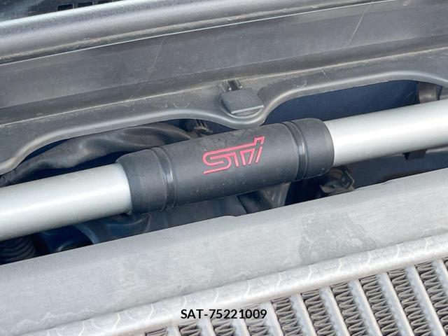 Subaru IMPREZA 2013-09 8006610-3