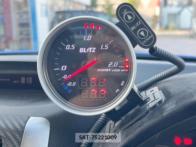 Subaru IMPREZA 2013-09 8006610-5