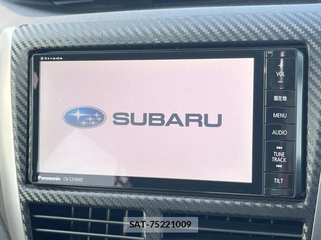 Subaru IMPREZA 2013-09 8006610-6