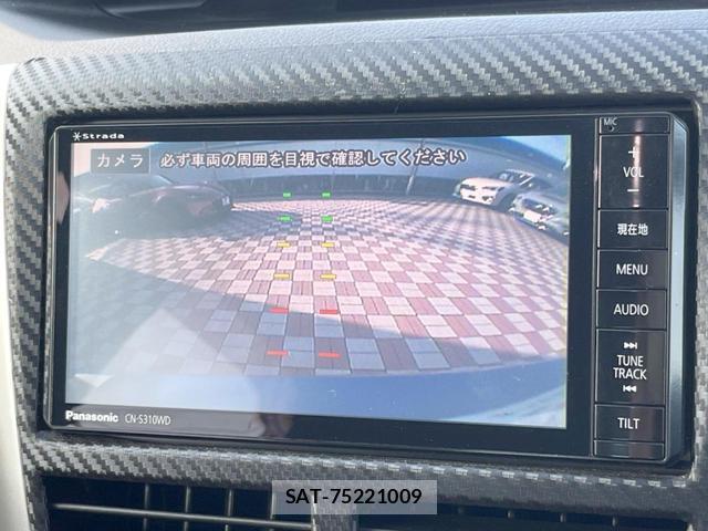 Subaru IMPREZA 2013-09 8006610-7