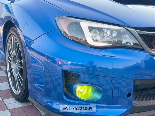 Subaru IMPREZA 2013-09 8006610-9