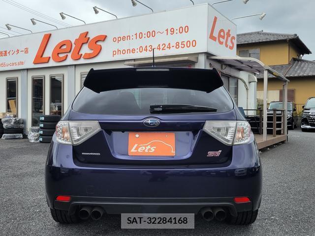 Subaru IMPREZA 2011-01 8009375-1