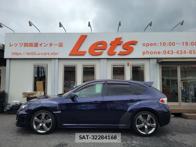 Subaru IMPREZA 2011-01 8009375-10