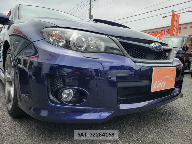Subaru IMPREZA 2011-01 8009375-11