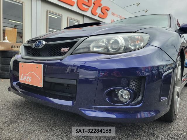Subaru IMPREZA 2011-01 8009375-12