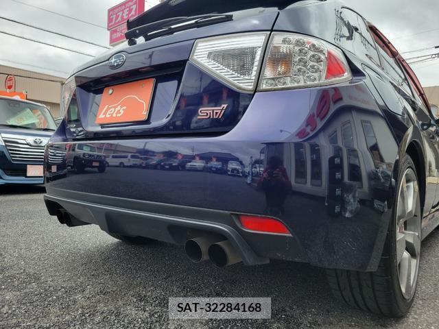 Subaru IMPREZA 2011-01 8009375-13