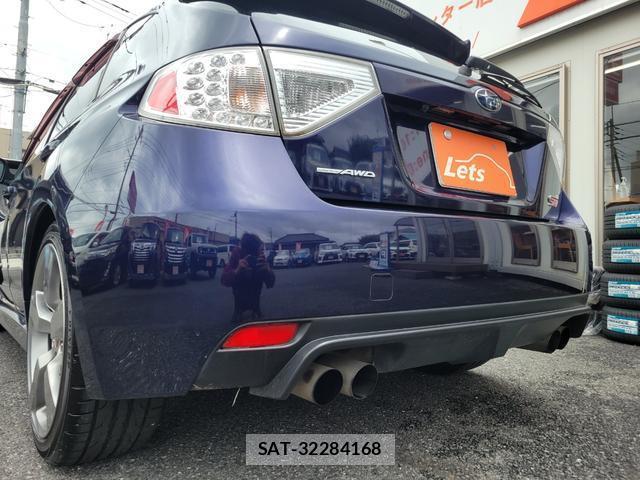 Subaru IMPREZA 2011-01 8009375-14