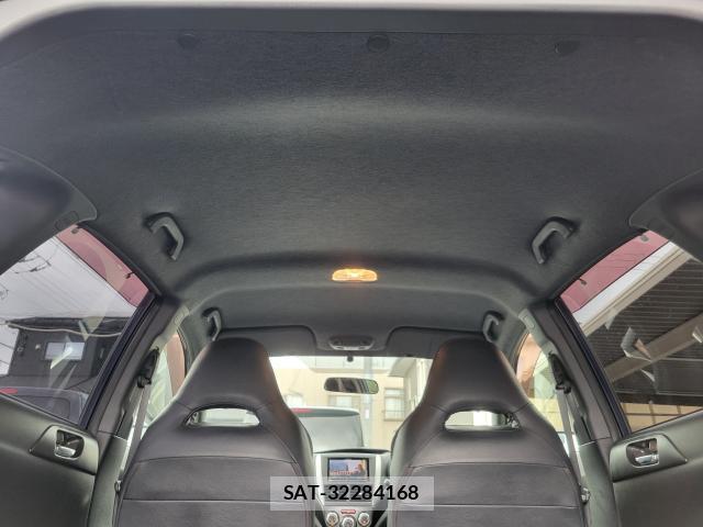 Subaru IMPREZA 2011-01 8009375-16