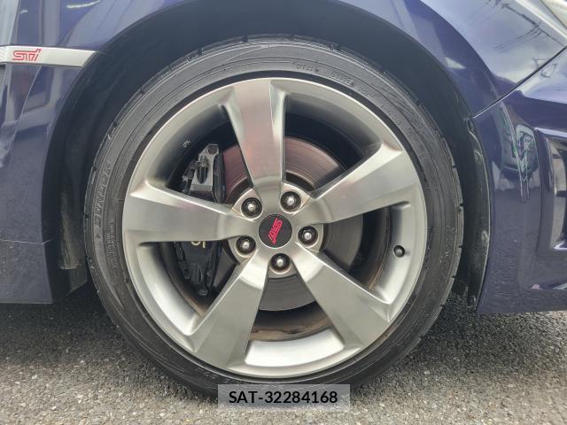 Subaru IMPREZA 2011-01 8009375-19