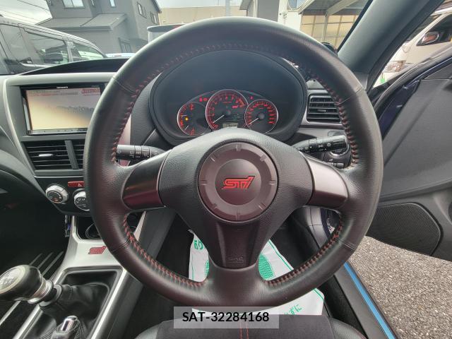 Subaru IMPREZA 2011-01 8009375-2