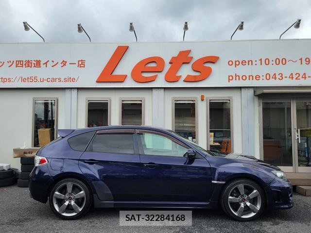 Subaru IMPREZA 2011-01 8009375-3