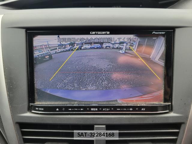 Subaru IMPREZA 2011-01 8009375-4