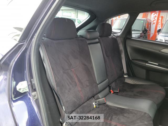 Subaru IMPREZA 2011-01 8009375-6