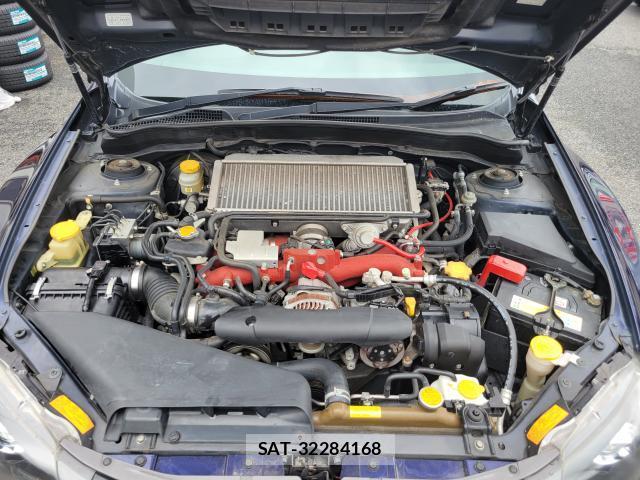 Subaru IMPREZA 2011-01 8009375-7