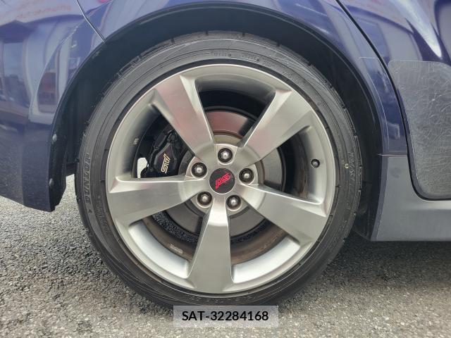 Subaru IMPREZA 2011-01 8009375-8