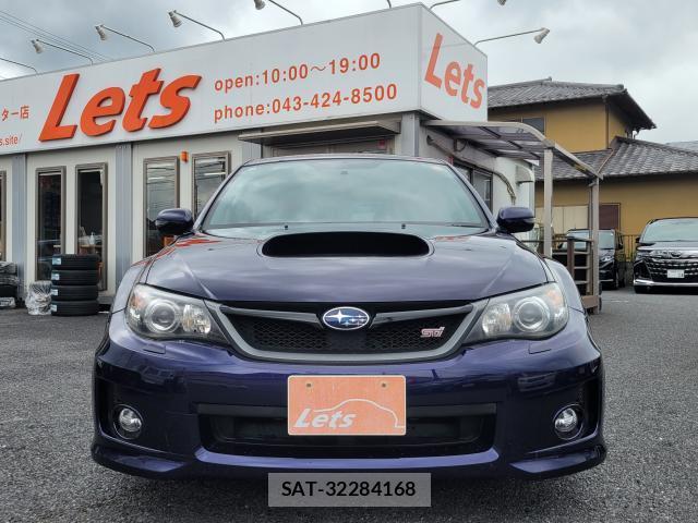 Subaru IMPREZA 2011-01 8009375-9