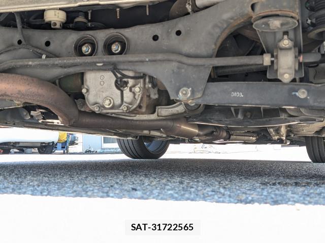 Subaru IMPREZA 2010-04 8011523-17