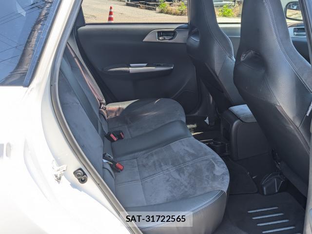 Subaru IMPREZA 2010-04 8011523-6