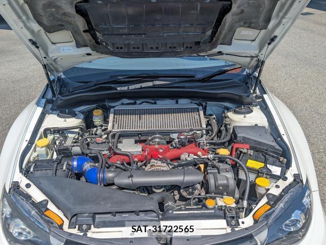 Subaru IMPREZA 2010-04 8011523-7