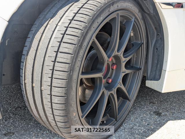 Subaru IMPREZA 2010-04 8011523-8