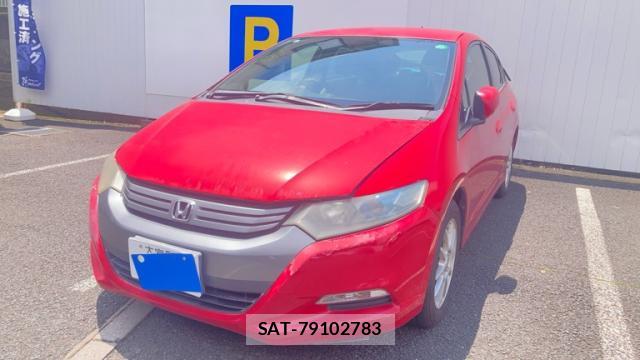 Honda INSIGHT 2009-07 8004833-0